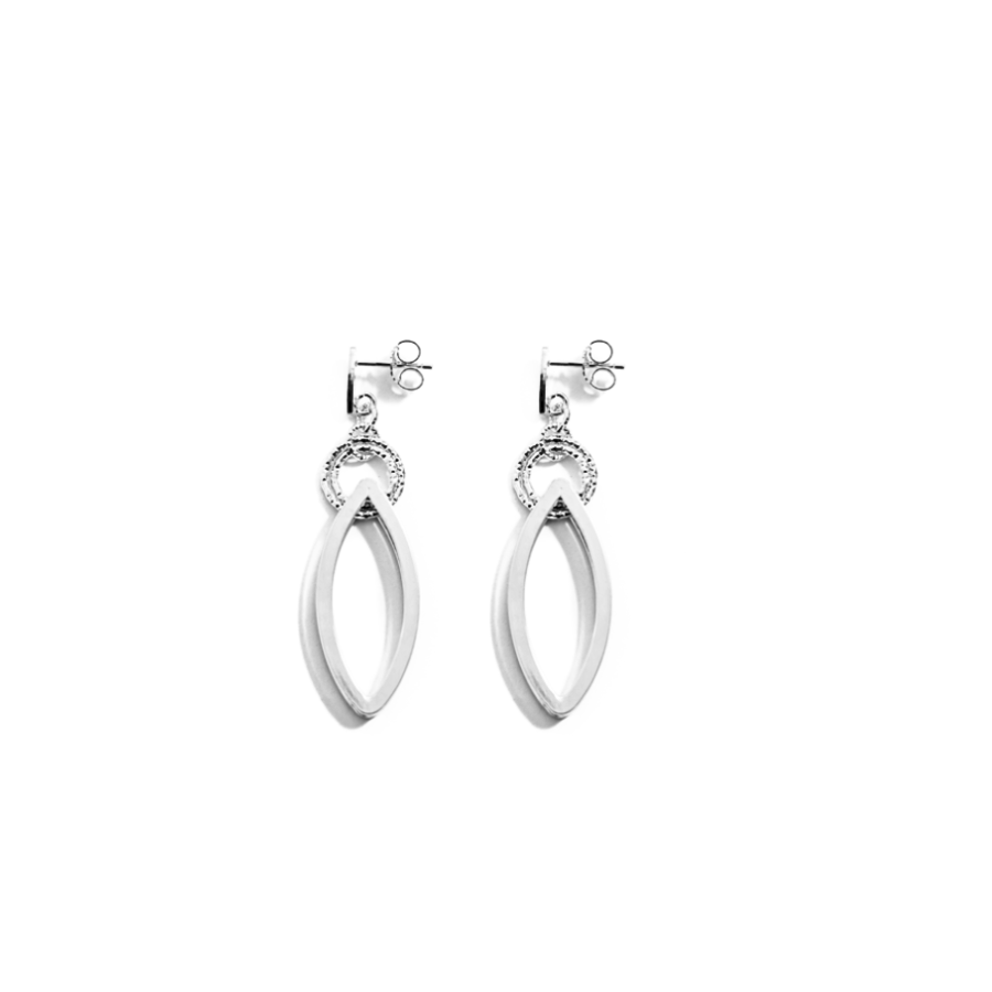 ORECCHINI BOCAROL N6380OR