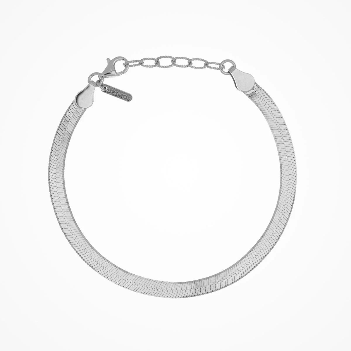 BRACCIALE HERRINGBONE