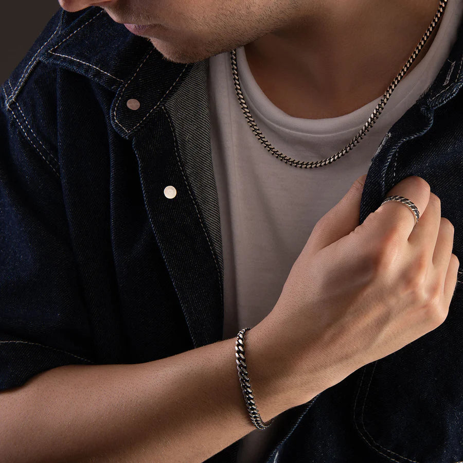BRACCIALE DESMOS GRUMETTA