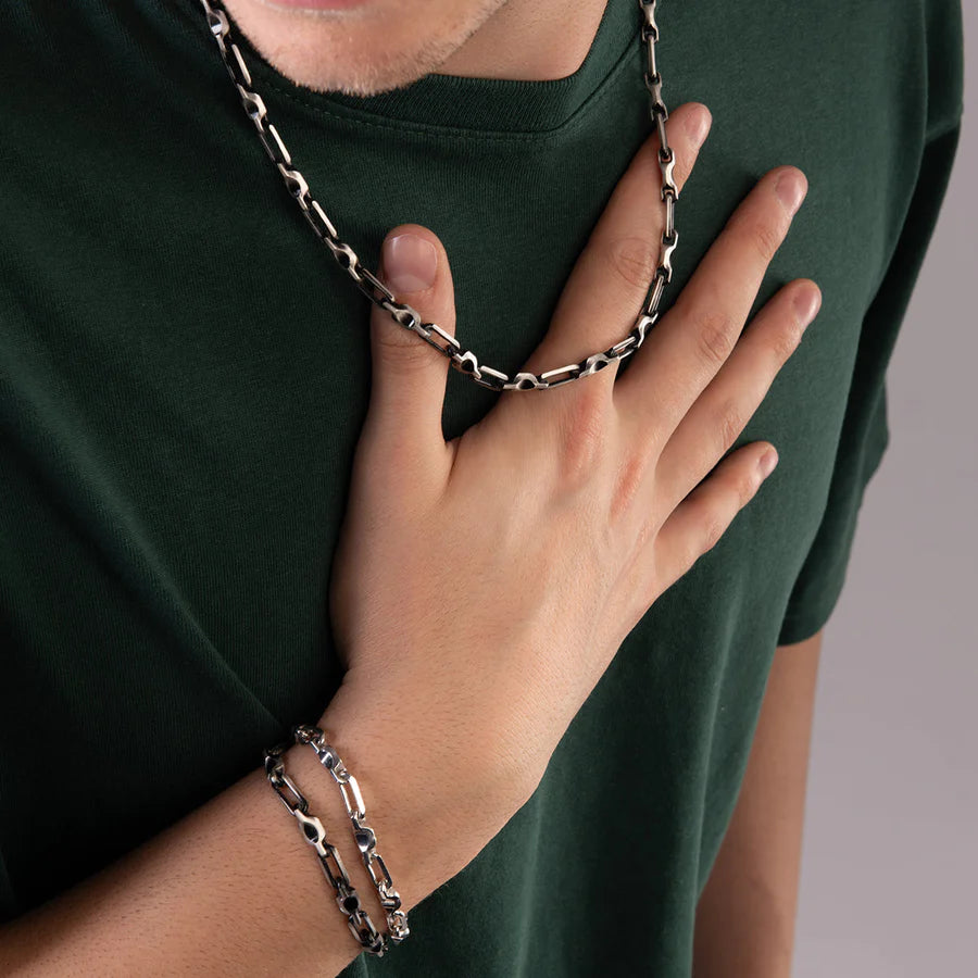 BRACCIALE DESMOS MAX