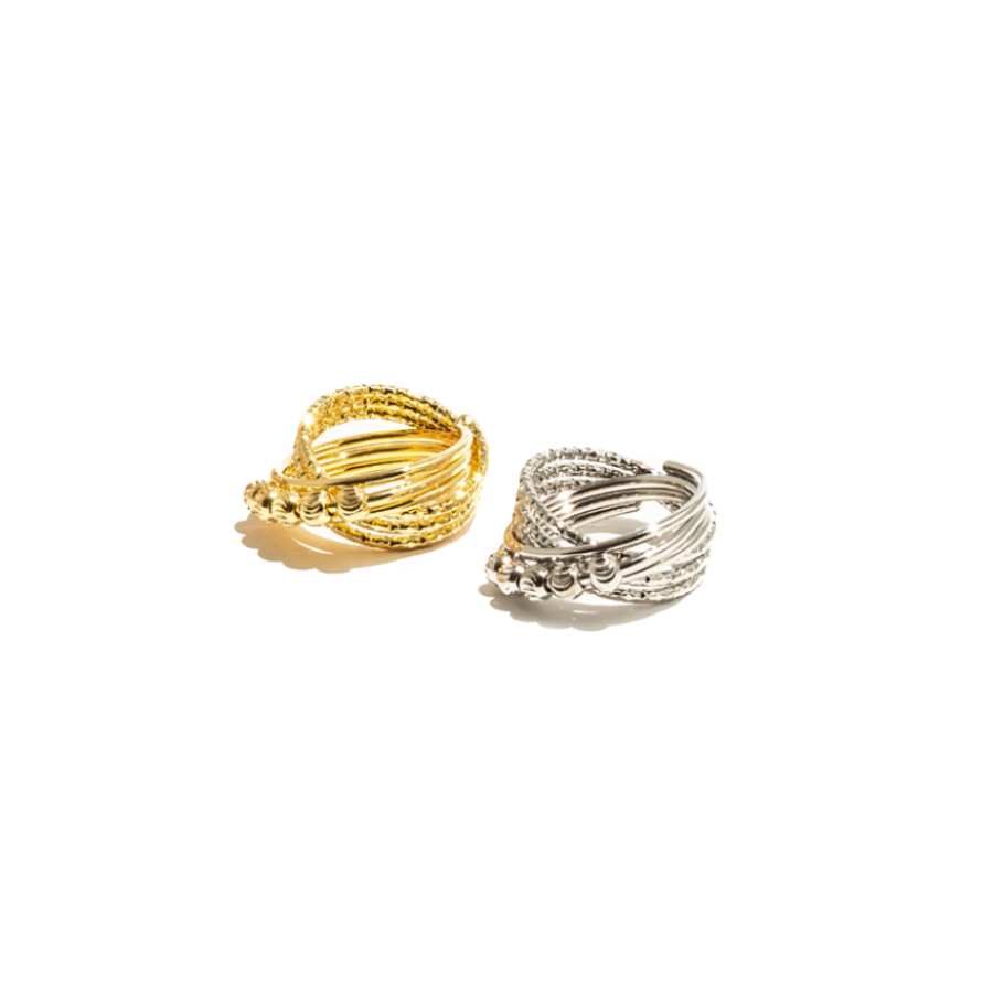 ANELLO BOCAROL N4500AN