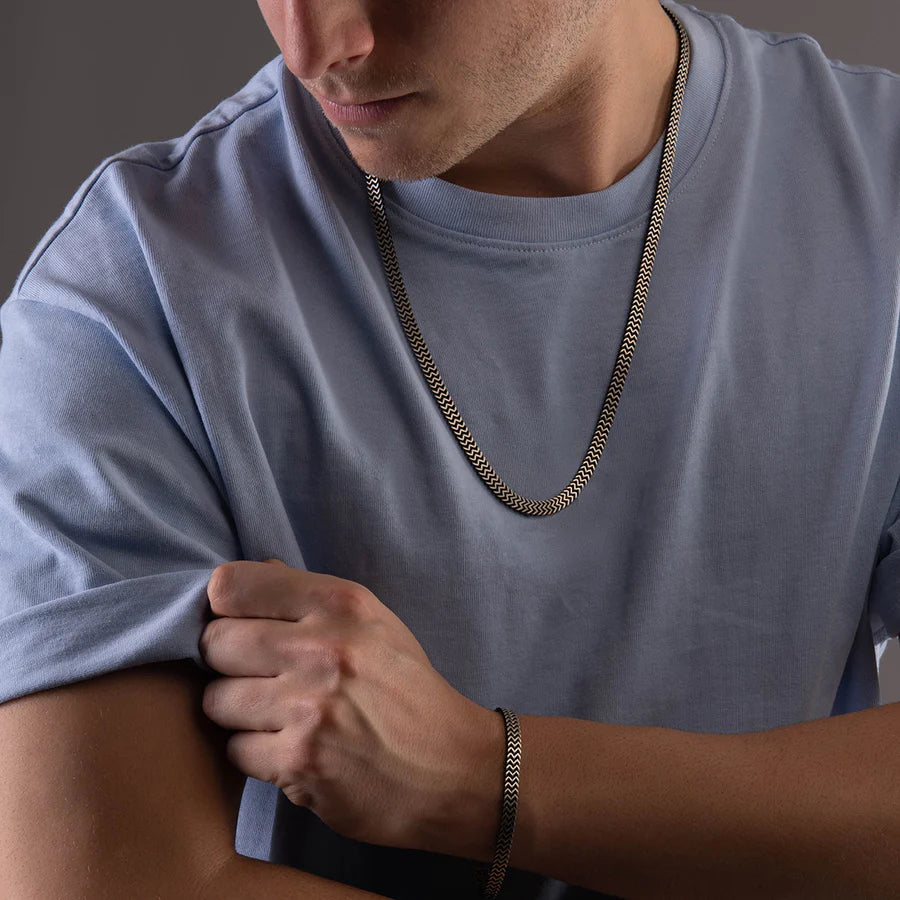 BRACCIALE DESMOS RAIL