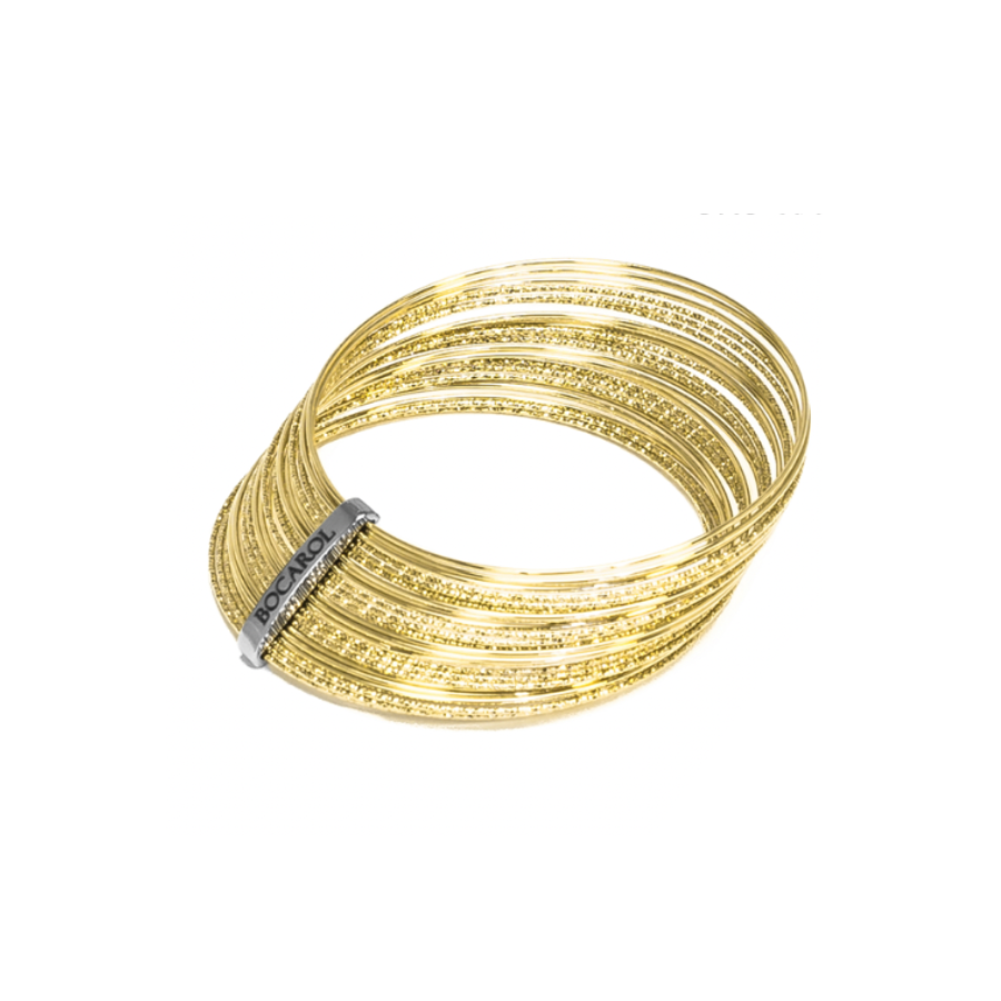 BRACCIALE A FILI RIGIDI