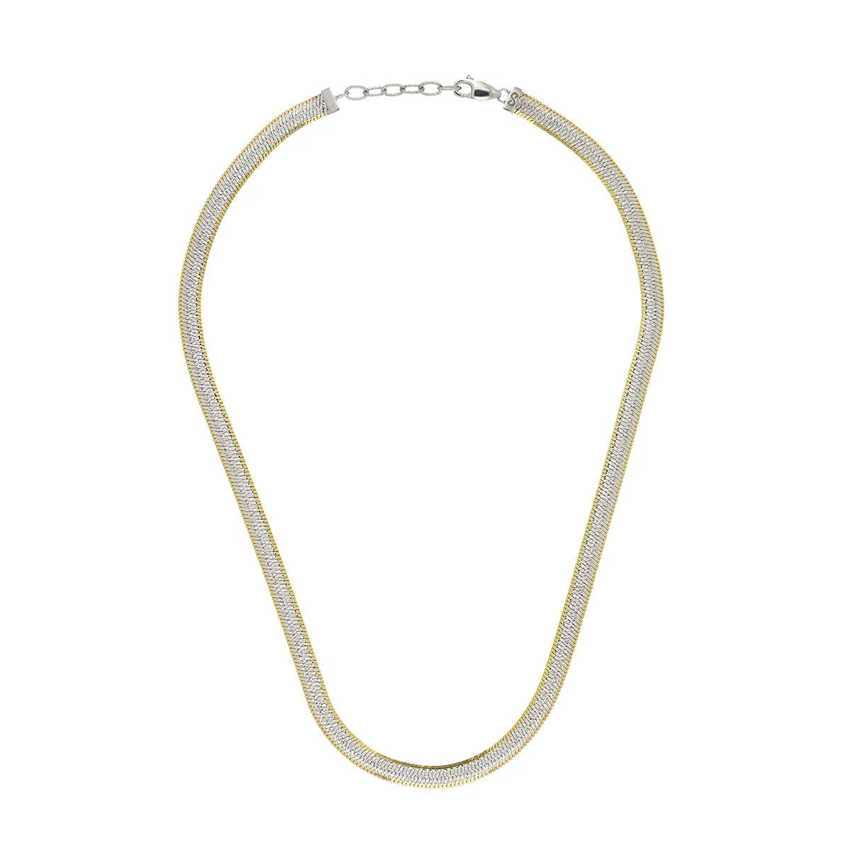COLLANA DESMOS WONDER PAVE