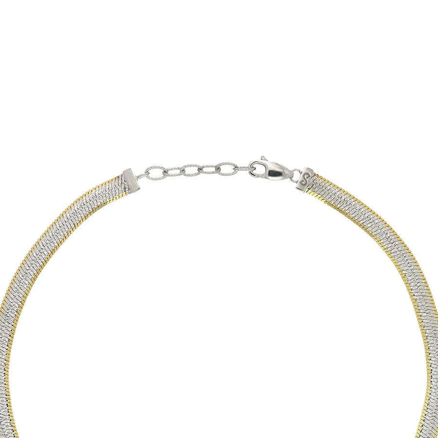COLLANA DESMOS WONDER PAVE