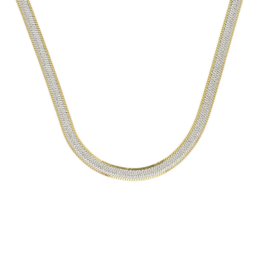 COLLANA DESMOS WONDER PAVE