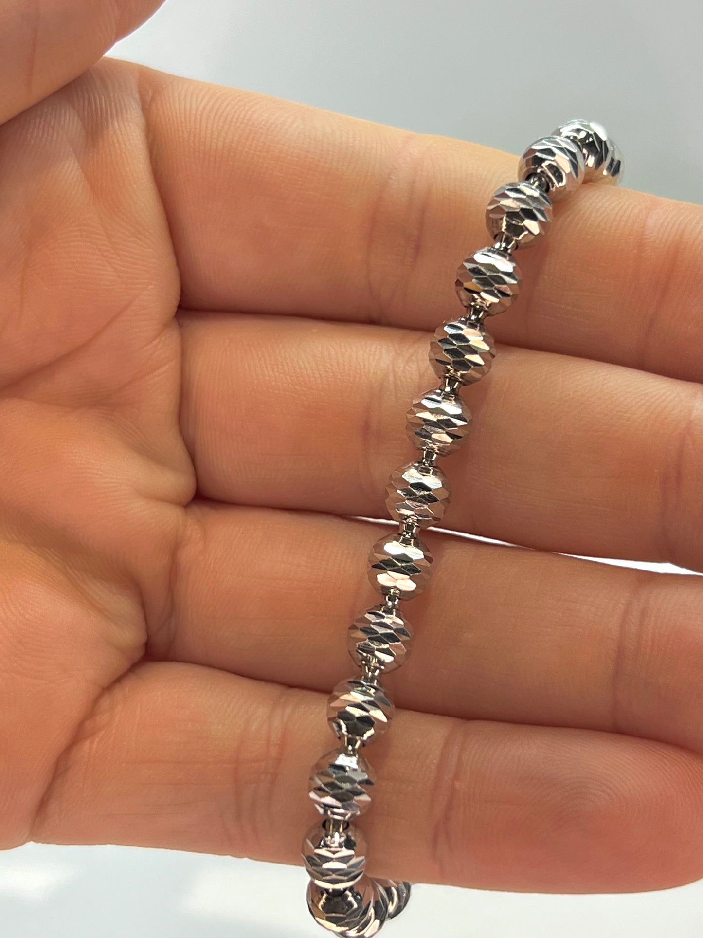 BRACCIALE DESMOS BIG FIREBALL