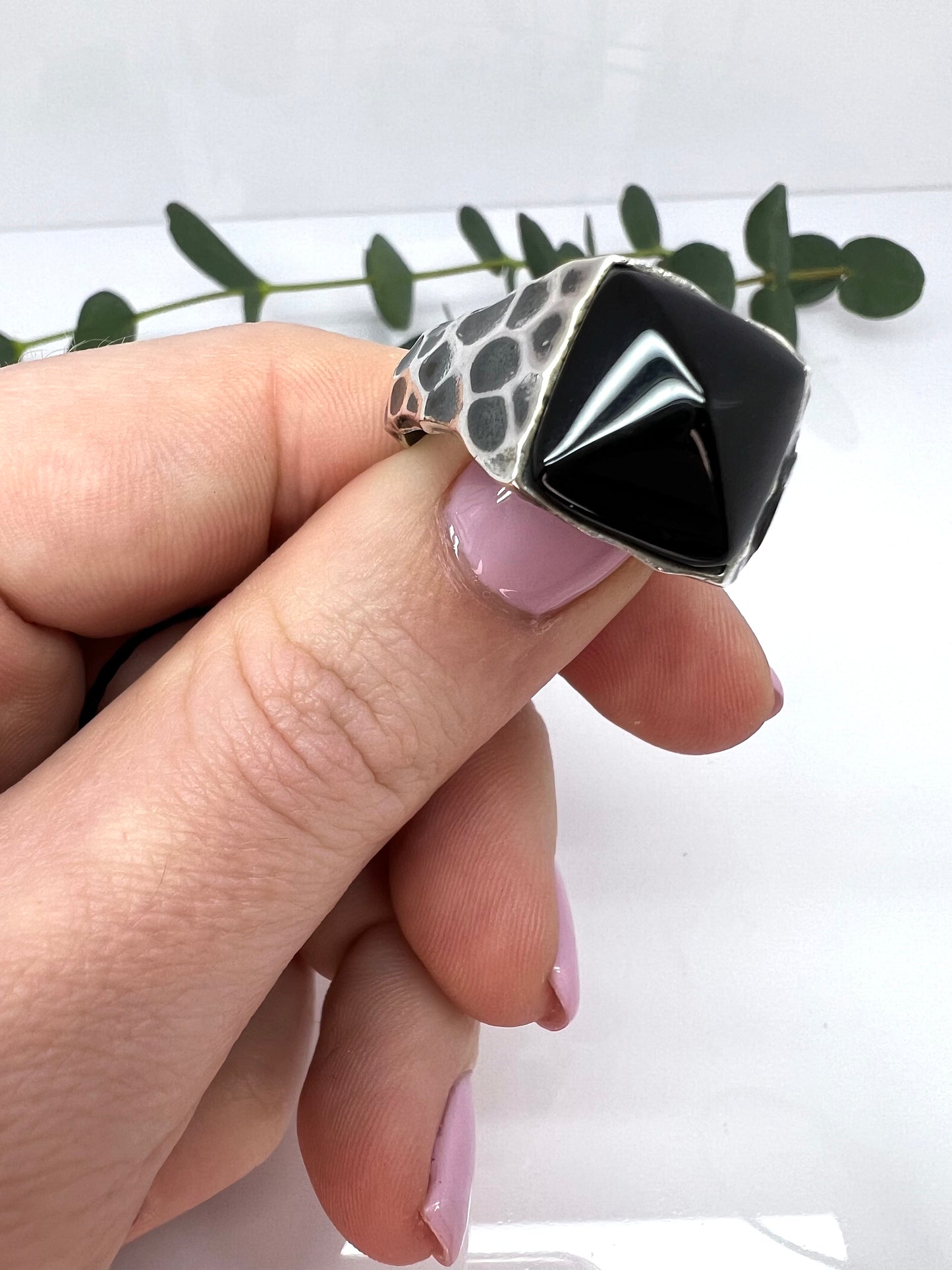 ANELLO UOMO UM111AN 015