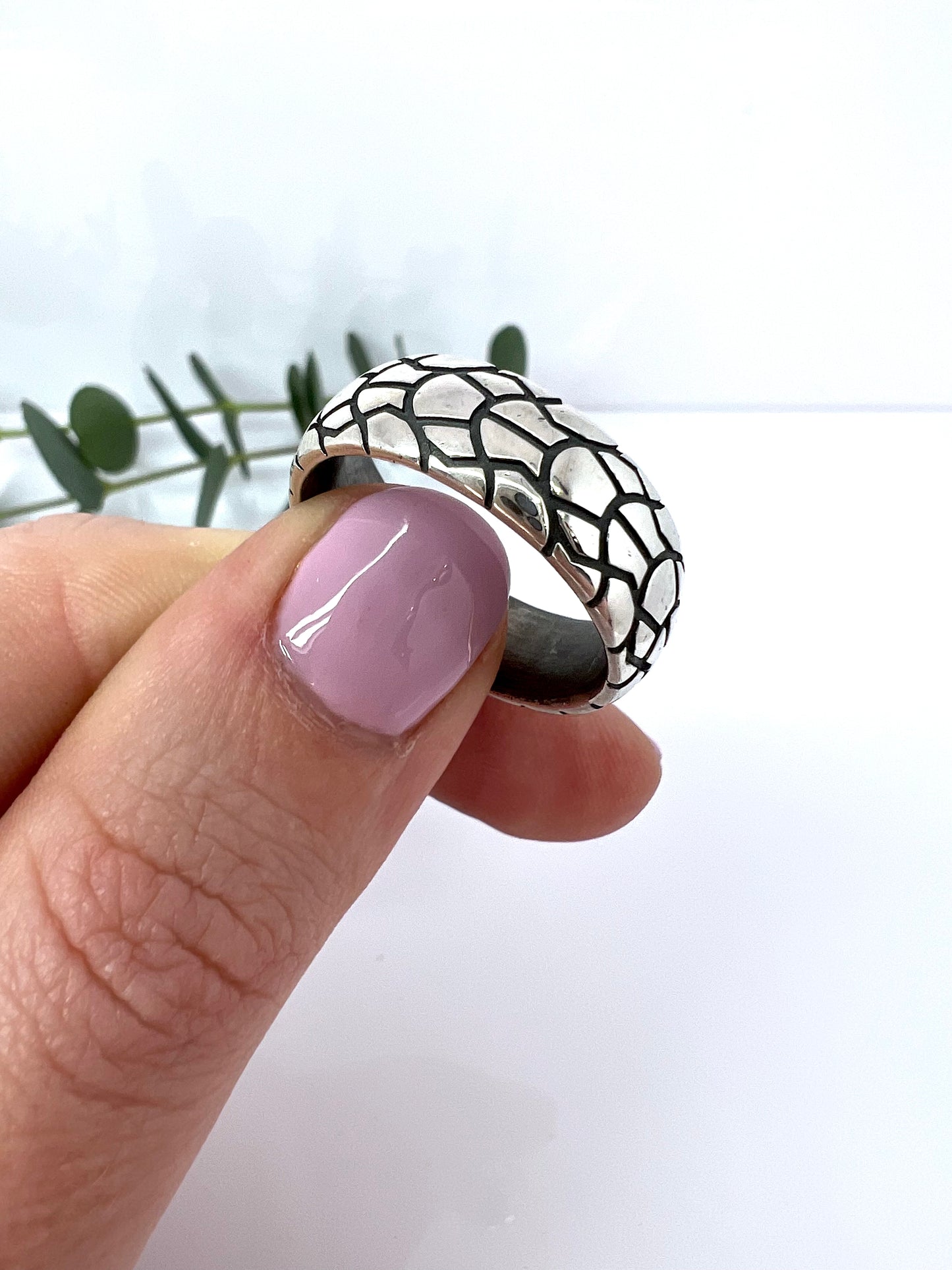 ANELLO UOMO UM102AN 011