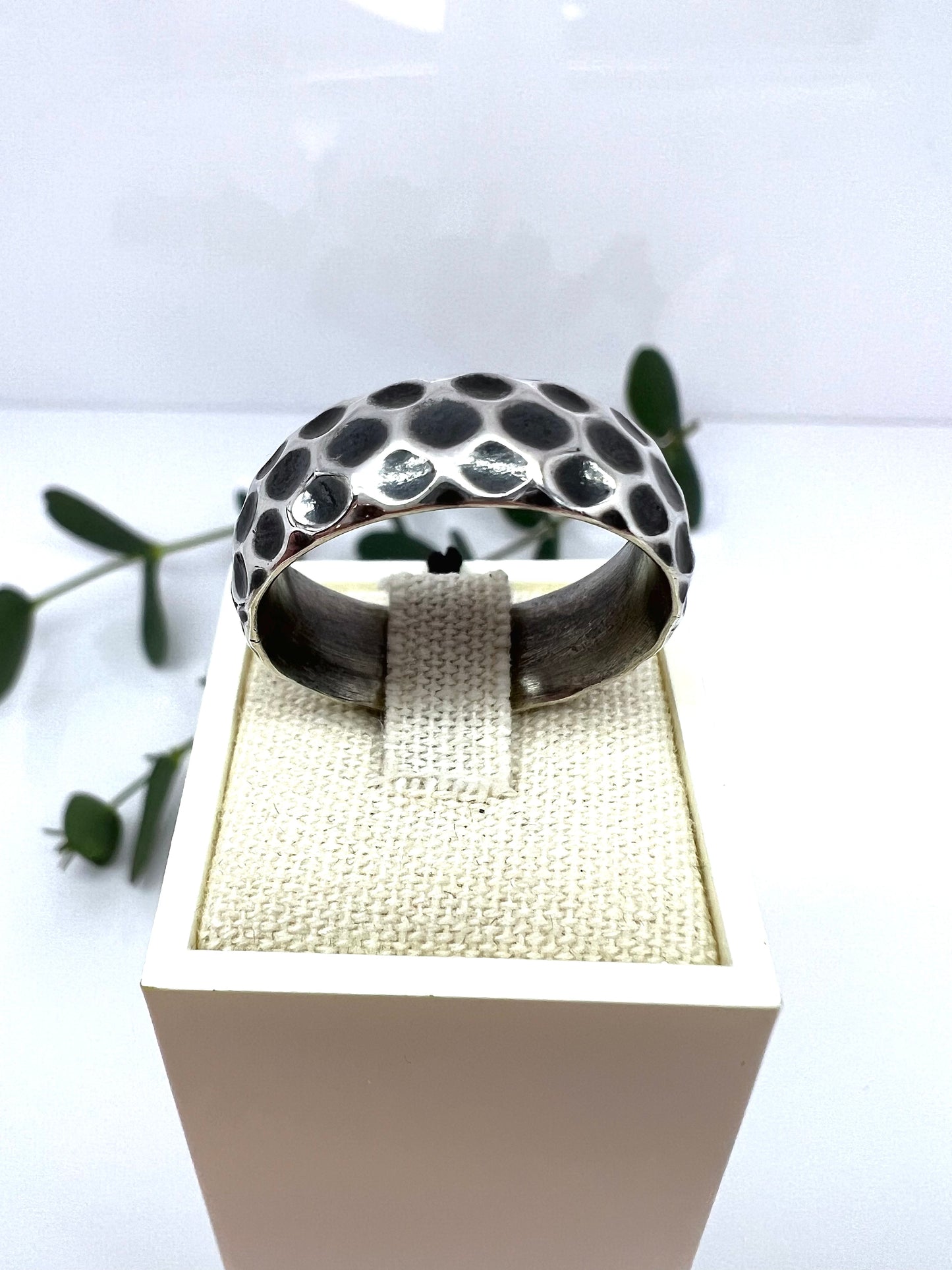 ANELLO UOMO UM101AN 010