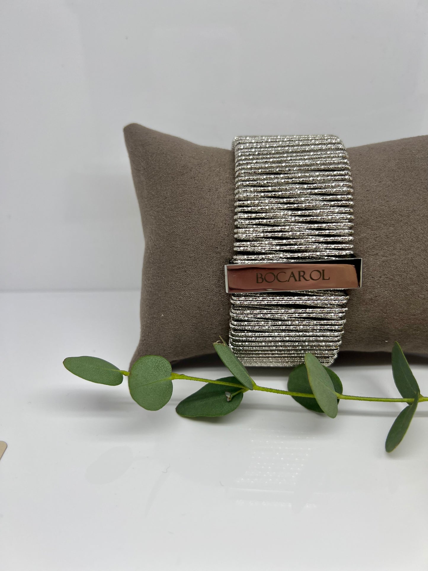 BRACCIALI A MOLLA ESTENSIBILI