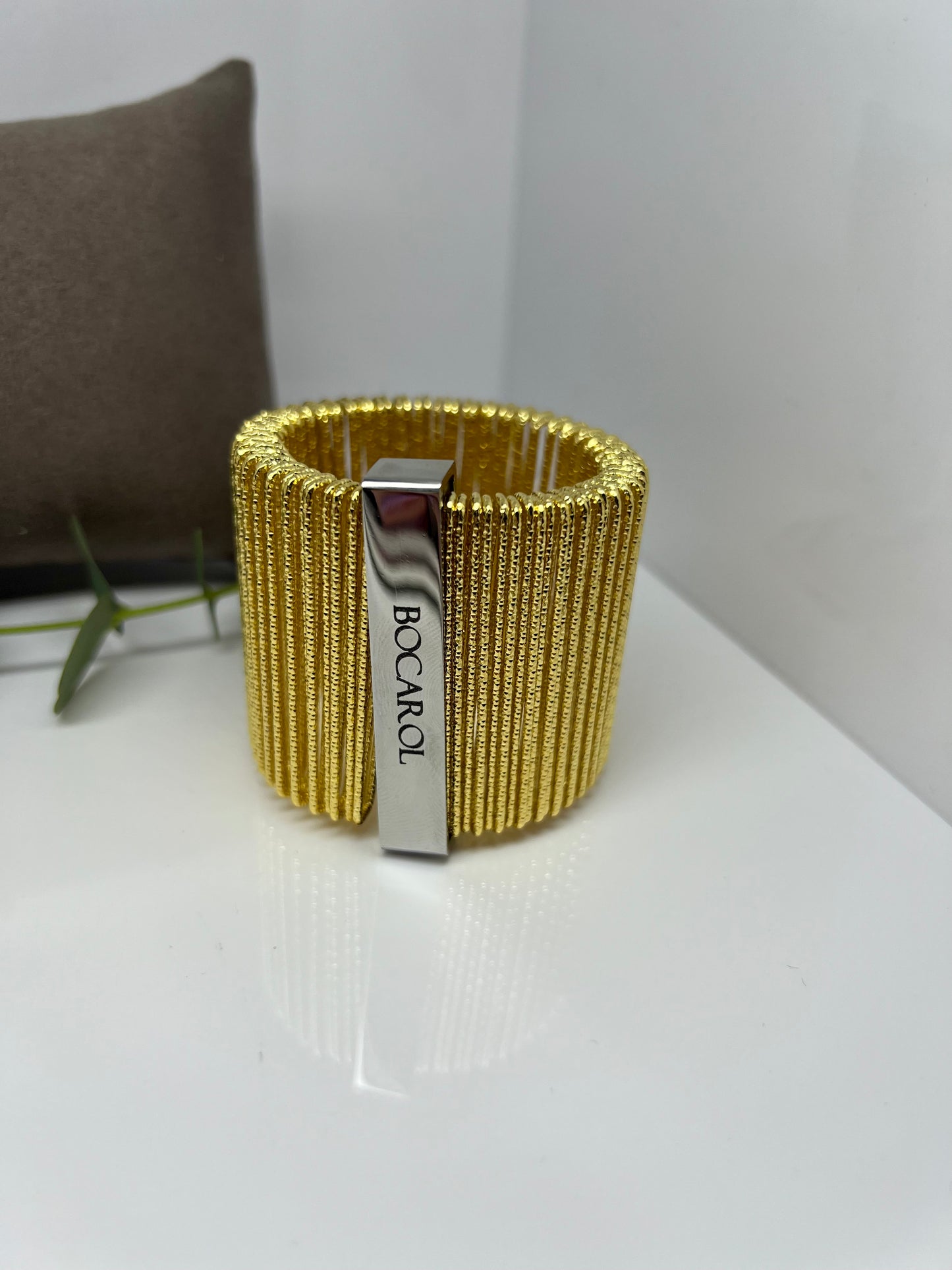 BRACCIALI A MOLLA ESTENSIBILI