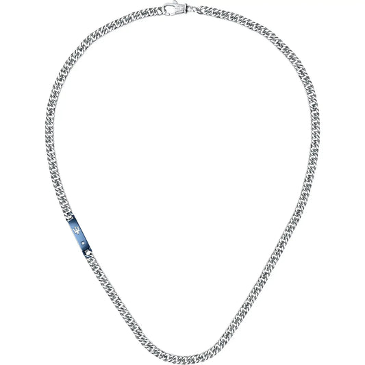 COLLANA UOMO MASERATI JEWELS - JM221ATY02