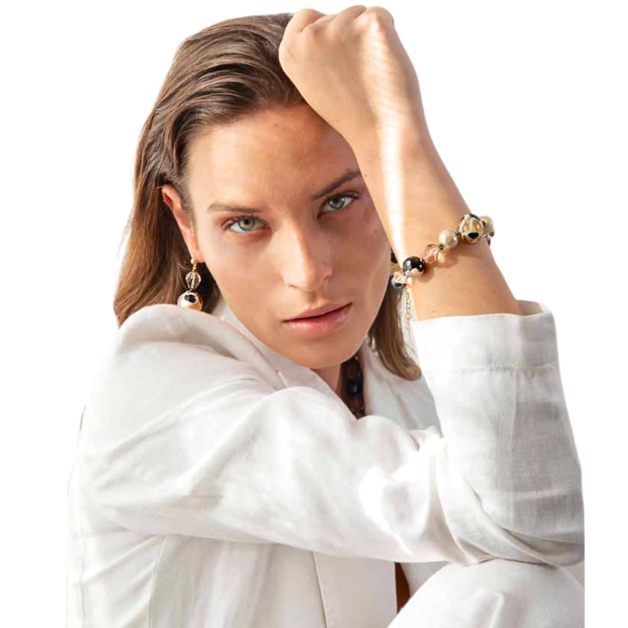 BRACCIALE AURA MURRINAMURANO GM0278015