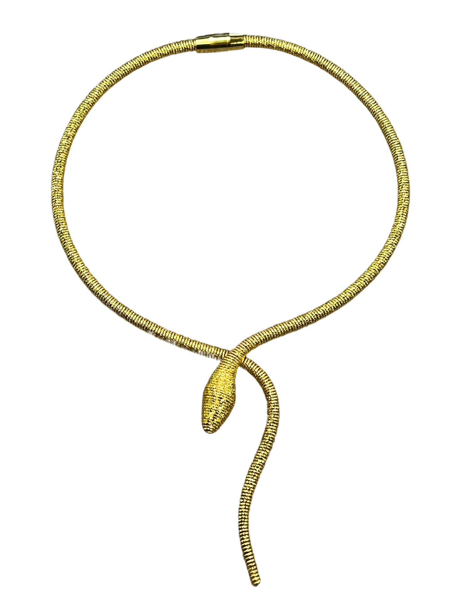 COLLANA SNAKE