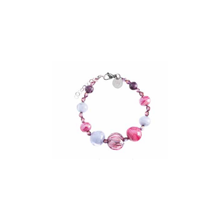 BRACCIALE GEA AMETISTA MURRINAMURANO GM0273002