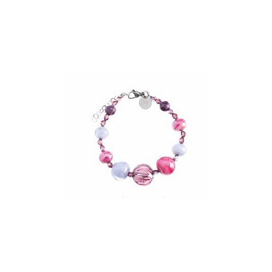 BRACCIALE GEA AMETISTA MURRINAMURANO GM0273002