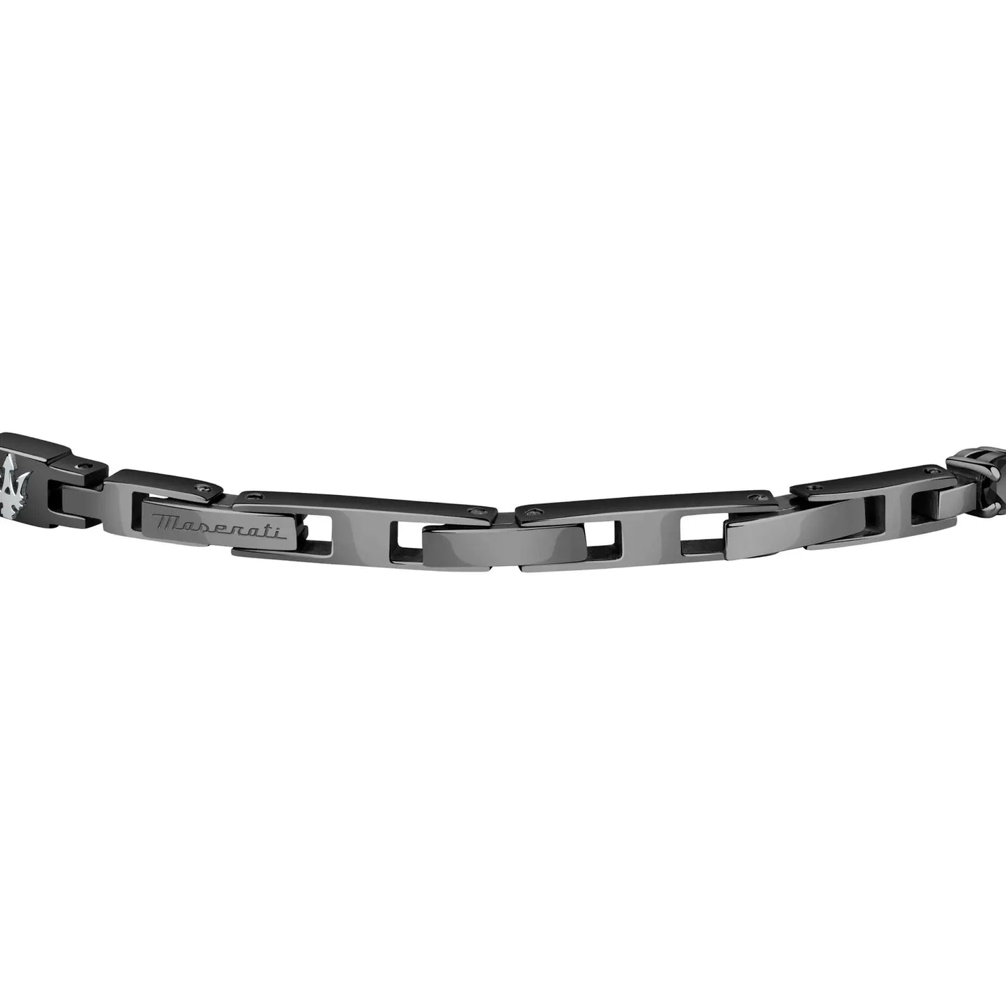 BRACCIALE TENNIS DA UOMO MASERATI - JM222AVC02