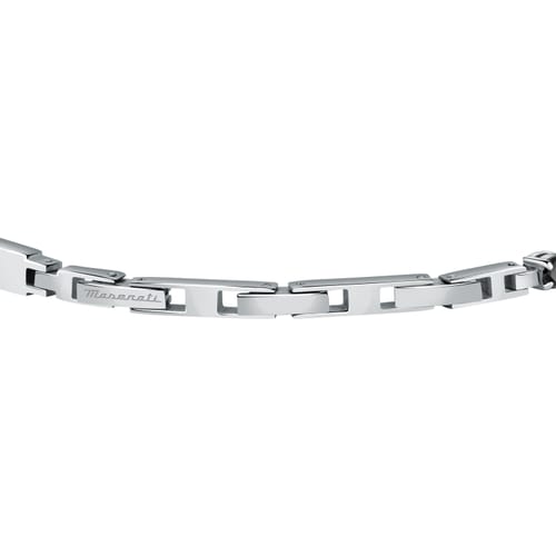 BRACCIALE TENNIS DA UOMO MASERATI - JM222AVC04