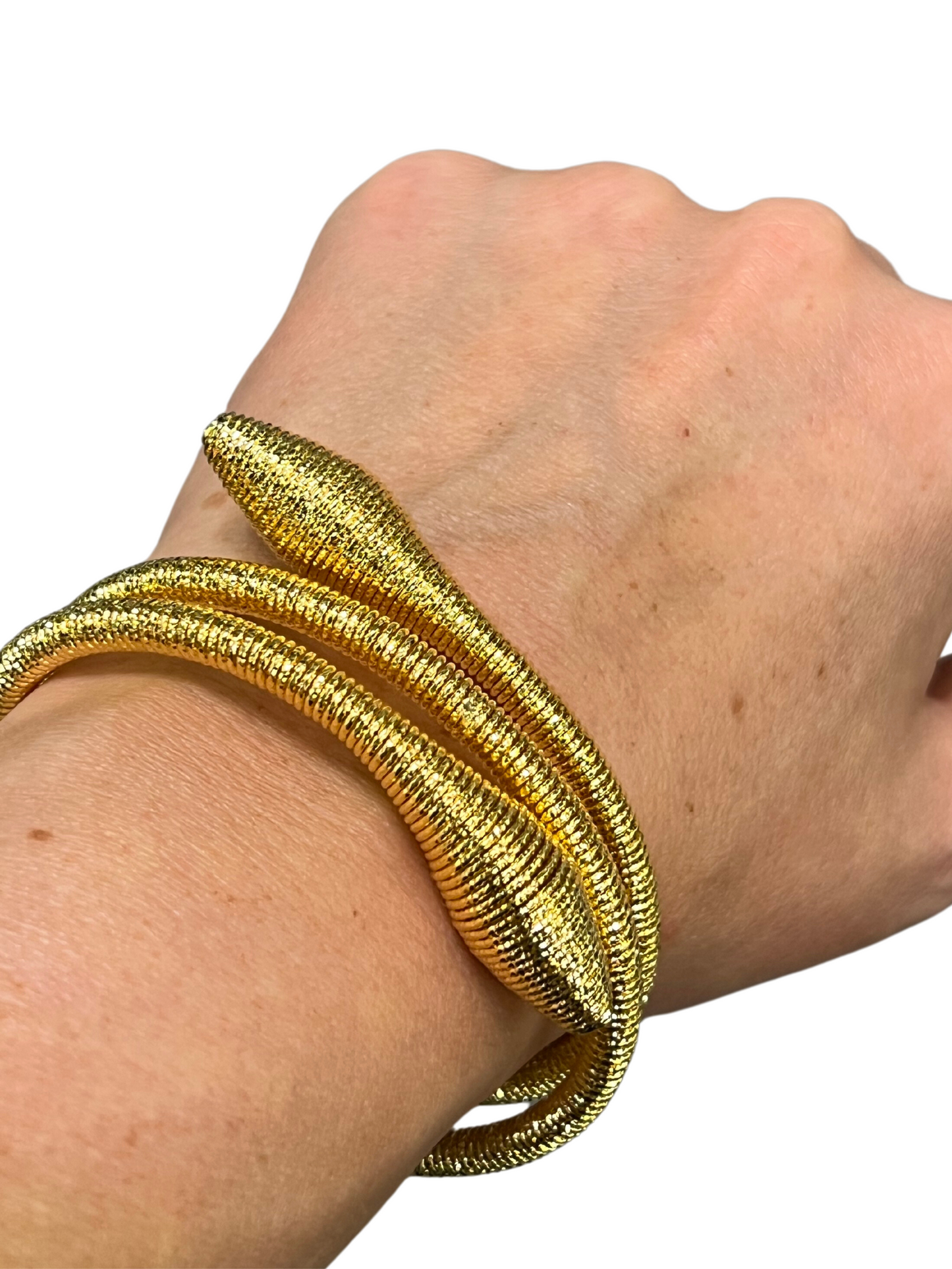 BRACCIALE SNAKE